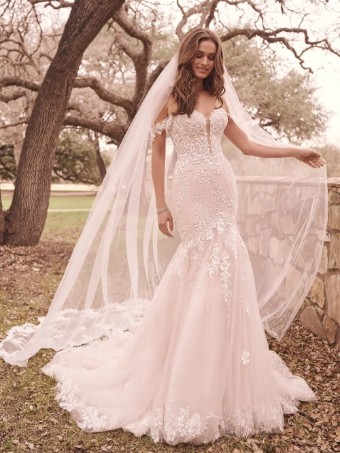 Maggie Sottero Style Lennon #1 default thumbnail