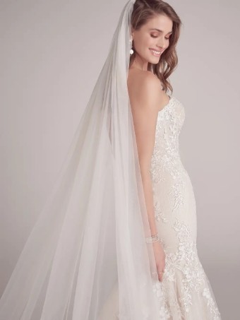 Maggie Sottero Style Lennon #2 thumbnail