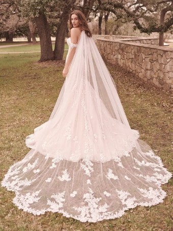 Maggie Sottero Style Lennon #14 thumbnail