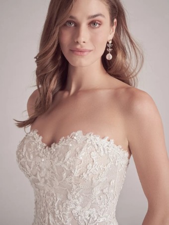 Maggie Sottero Style Lennon #3 thumbnail