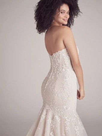 Maggie Sottero Style Lennon #11 thumbnail