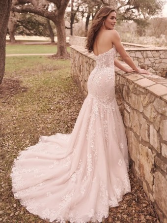 Maggie Sottero Style Lennon #16 thumbnail