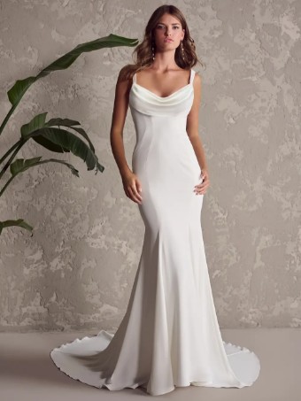 Maggie Sottero Style Napa Marie #0 default thumbnail