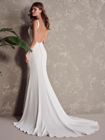 Maggie Sottero Style Napa Marie #3 thumbnail