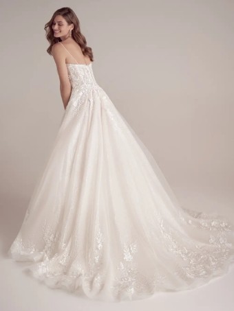 Maggie Sottero Style Casey #3 thumbnail