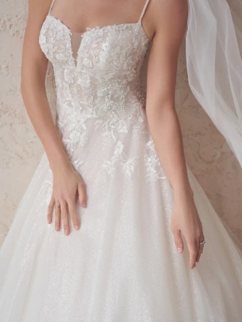 Maggie Sottero Style Casey #1 thumbnail