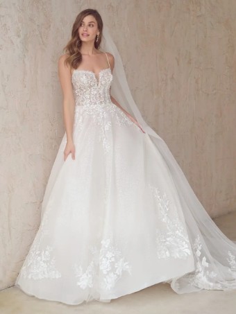 Maggie Sottero Style Casey #0 default thumbnail