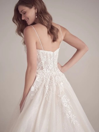 Maggie Sottero Style Casey #2 thumbnail