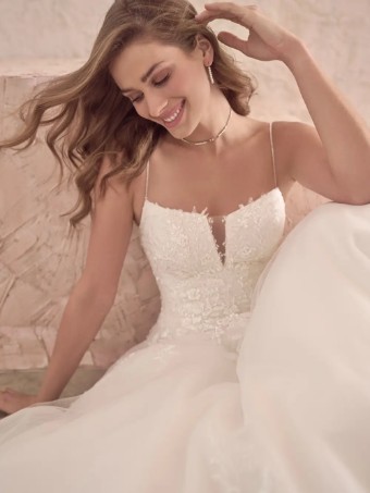 Maggie Sottero Style Casey #6 thumbnail