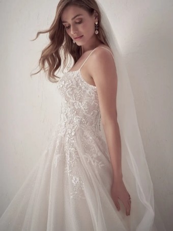 Maggie Sottero Style Casey #4 thumbnail