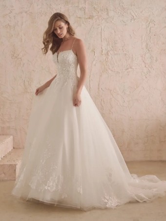 Maggie Sottero Style Casey #8 thumbnail