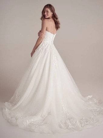Maggie Sottero Style Casey #9 thumbnail
