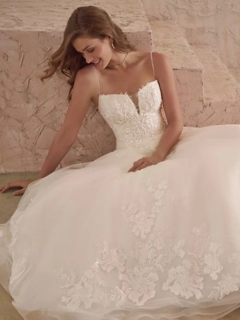 Maggie Sottero Style Casey #7 default thumbnail