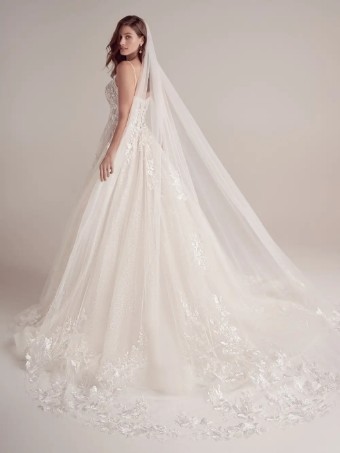 Maggie Sottero Style Casey #5 thumbnail