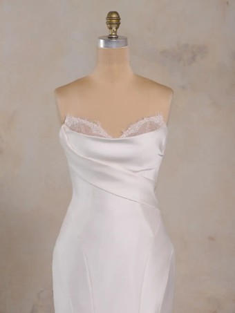 Maggie Sottero Style Leilani #8 thumbnail