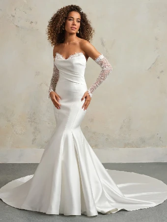 Maggie Sottero Style Leilani #6 thumbnail