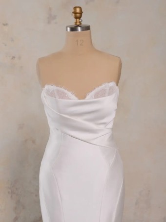 Maggie Sottero Style Leilani #7 thumbnail
