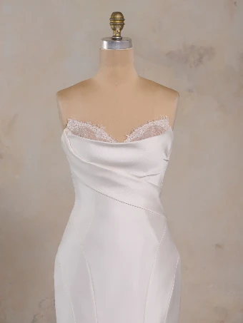 Maggie Sottero Style Leilani #10 default thumbnail