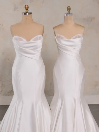 Maggie Sottero Style Leilani #9 thumbnail