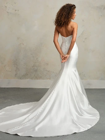 Maggie Sottero Style Leilani #4 thumbnail