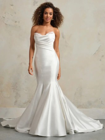 Maggie Sottero Style Leilani #0 default thumbnail