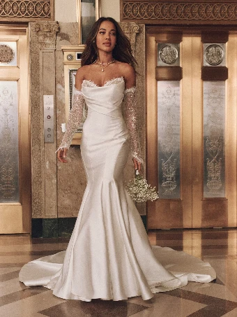 Maggie Sottero Style Leilani #0 default thumbnail