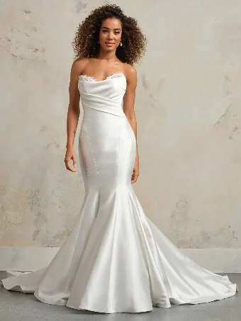 Maggie Sottero Style Leilani #5 thumbnail