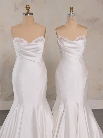 Maggie Sottero Style Leilani #11 thumbnail