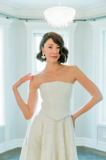 House of Savin Style Jamie #2 thumbnail