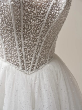 Maggie Sottero Style Tina Lane #7 thumbnail
