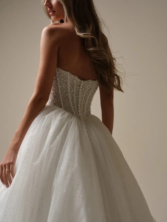 Maggie Sottero Style Tina Lane #1 thumbnail