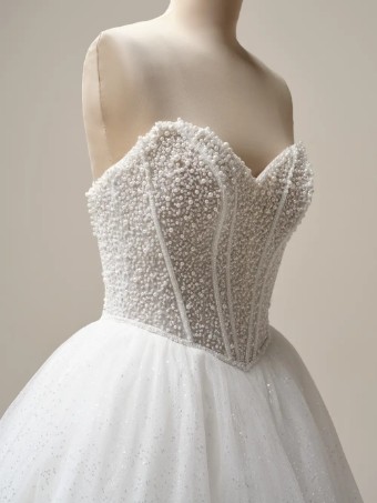 Maggie Sottero Style Tina Lane #6 thumbnail