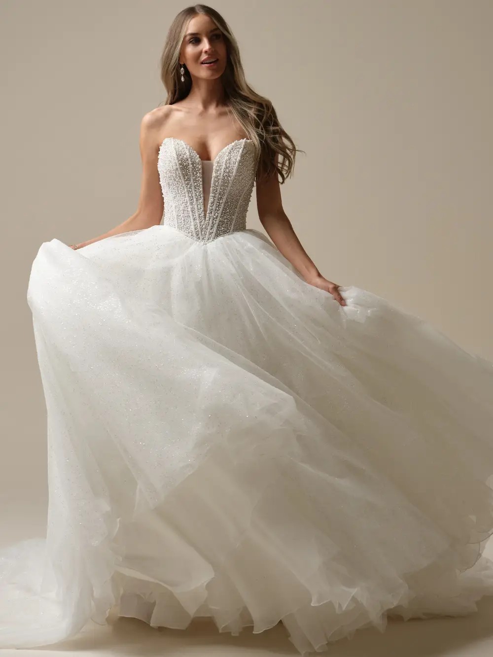 Maggie Sottero Signature Bridal Salon