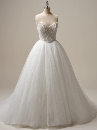 Maggie Sottero Style Tina Lane #5 thumbnail