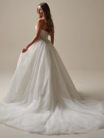 Maggie Sottero Style Tina Lane #2 default thumbnail