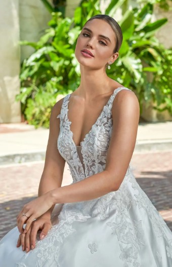 Jasmine Style T272025U #2 thumbnail