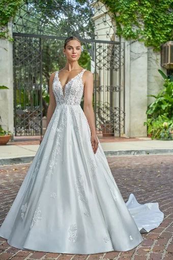 Jasmine Fiona Lined Bodice #0 default thumbnail