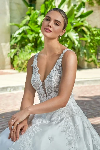 Jasmine Fiona Lined Bodice #1 default thumbnail