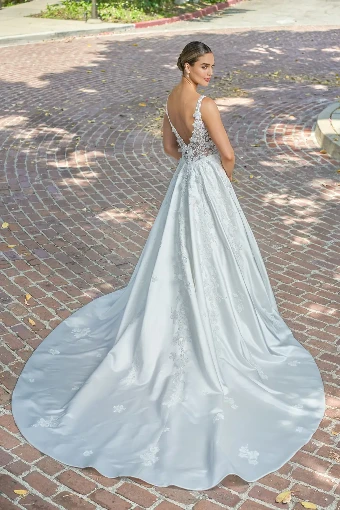 Jasmine Fiona Lined Bodice #2 thumbnail