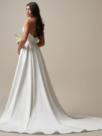 Maggie Sottero Style Camille #2 thumbnail