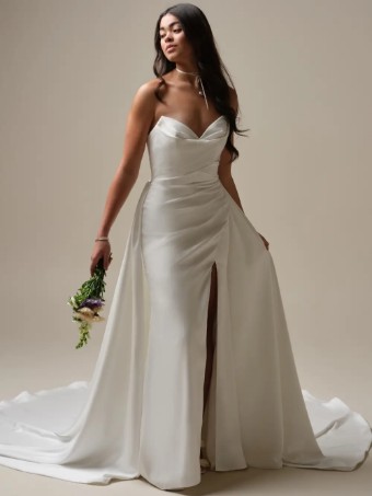 Maggie Sottero Style Camille #0 default thumbnail