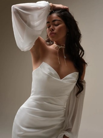 Maggie Sottero Style Camille #5 default thumbnail