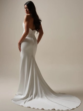 Maggie Sottero Style Camille #1 thumbnail