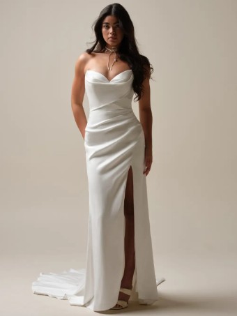 Maggie Sottero Style Camille #8 thumbnail