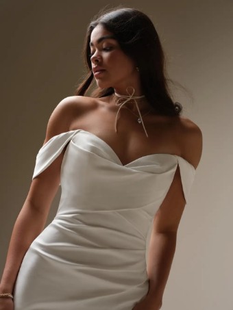 Maggie Sottero Style Camille #6 thumbnail