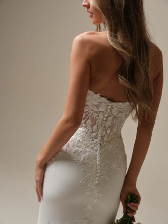 Maggie Sottero Style Yara #3 thumbnail