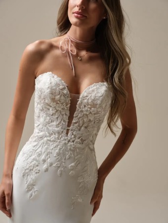 Maggie Sottero Style Yara #11 thumbnail
