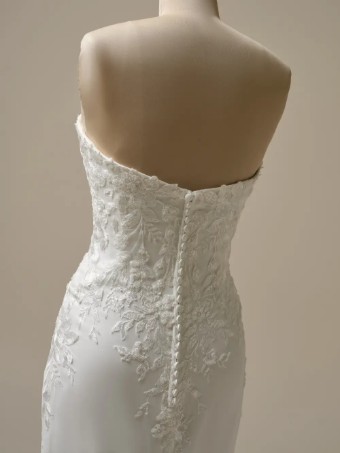 Maggie Sottero Style Yara #2 thumbnail
