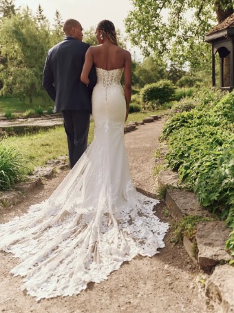 Maggie Sottero Style Yara #1 thumbnail