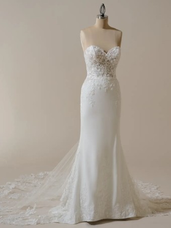 Maggie Sottero Style Yara #7 default thumbnail